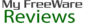 My Freeware Reviews